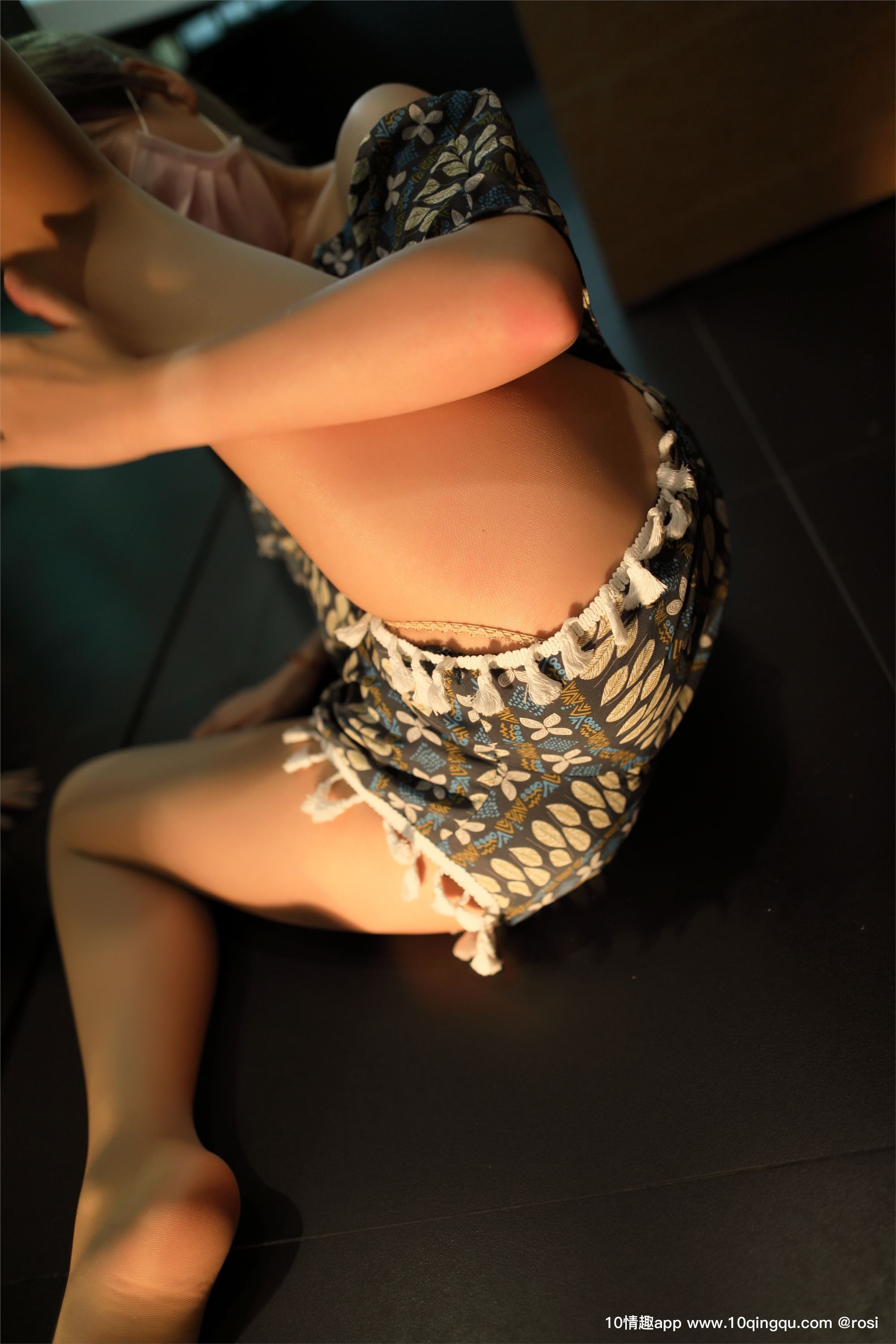 [ROSI写真]KZ系列 2019.03.27 NO.1018